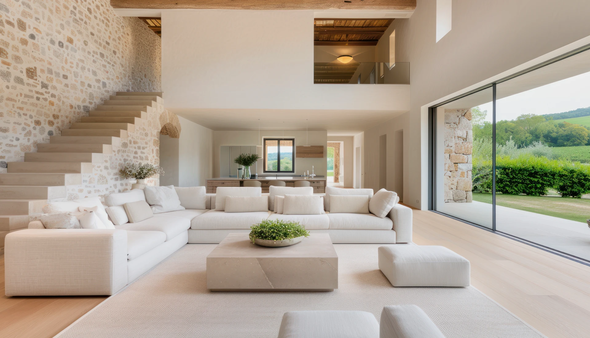 Catalina Álvarez-Requejo, diseño de interiores en Málaga. Reformas y proyectos de interiorismo
